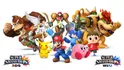 Super Smash Bros. for Wii U and 3DS