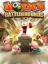 Worms Battlegrounds