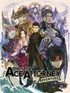 The Great Ace Attorney: Adventures