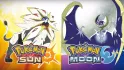 Pokémon Sun and Moon