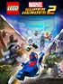 LEGO Marvel Super Heroes 2