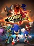 Sonic Forces