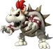 Bowser Squelette