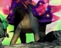 Brontosaurus Armor