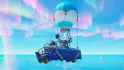 Bus Fortnite