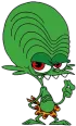 Candy Hector