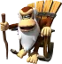 Cruncky Kong