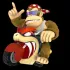 Funky Kong
