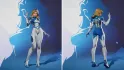 Invisible Woman