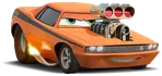 Snot Rod