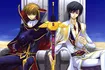 Lelouch and Suzaku