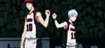 Kuroko and Kagami