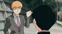 Mob and Reigen