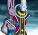 Beerus and Whis