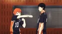 hinata and kageyama