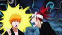 Ichigo and Renji