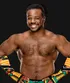 Xavier Woods