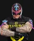 Rey Mysterio