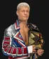 Cody Rhodes