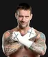 CM Punk