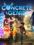 Concrete Genie