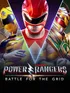 Power Rangers: Battle for the Grid