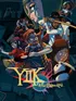 YIIK: A Postmodern RPG