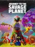 Journey to the Savage Planet