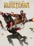 Legends of Runeterra