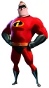 Mr Indestructible