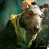 Splinter