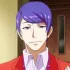 Tsukiyama Shuu