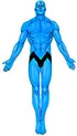 Docteur Manhatan