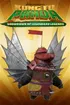 Maitre Rhino Volant