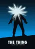 The Thing 1982 Movie Poster Remake Posters