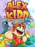 Alex Kidd in Miracle World DX