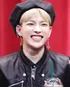 ATEEZ Hongjoong