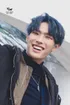 ATEEZ Mingi