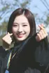 LOONA Haseul