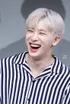 Monsta X Wonho