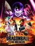 Dragon Ball: The Breakers