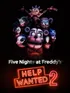 Five Nights at Freddy's: Help Wanted 2