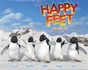 Happy Feet