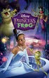 Princess and the Frog