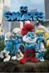 The Smurfs