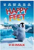 Happy Feet