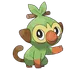 800px Grookey