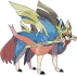 Zacian