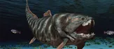 Dunkleosteus