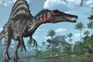 Spinosaurus